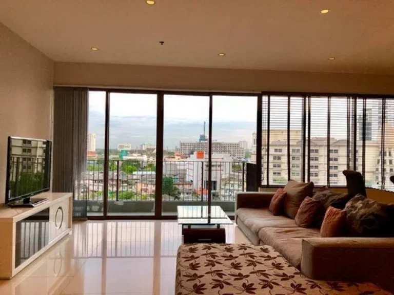 เช่า FOR RENT THE EMPORIO PLACE SUKHUMVIT 24 3 beds 4 baths 160 sqm95000 PENTHOUSE