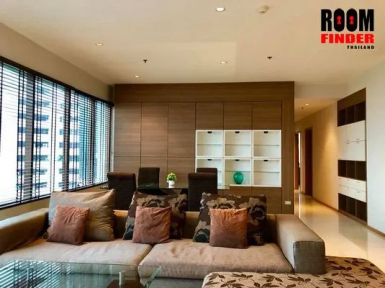 เช่า FOR RENT THE EMPORIO PLACE SUKHUMVIT 24 3 beds 4 baths 160 sqm95000 PENTHOUSE