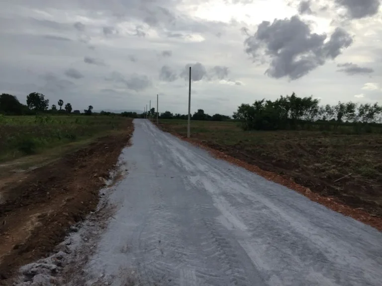 ขายด่วนมากๆๆ ที่ดินจัดสรร วิวภูเขา หลังติดลำธาร อเลาขวัญ กาญจนบุรี