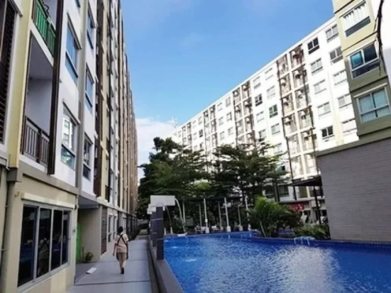 ขาย คอนโด Origin Condo พระรามที่ 2