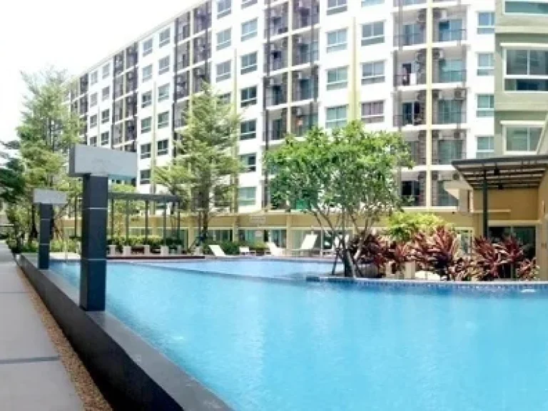 ขาย คอนโด Origin Condo พระรามที่ 2