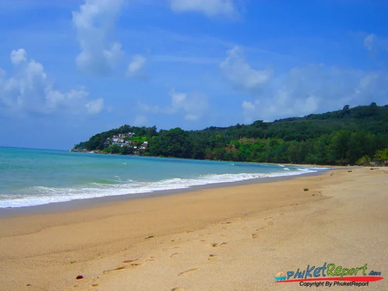 ขายที่ดินติดหาด ซีวิว ที่ดินสวยติดชายหาดกมลา ภูเก็ต