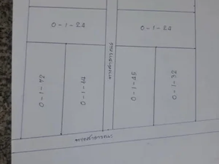 ขายที่จัดสรรหลังวัดมะขามเตี้ย ถมให้แล้ว เมือง จพิษณุโลก