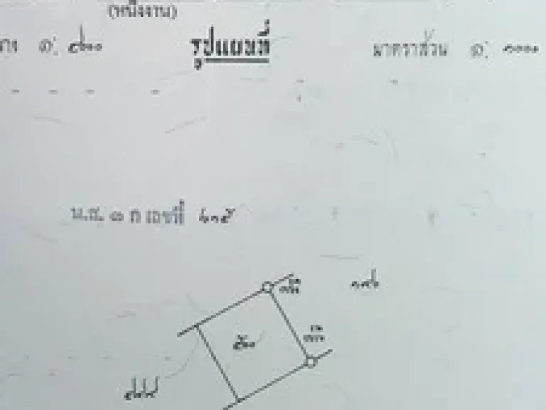 ขายที่ดินโฉนด แปลงละ100 ตารางวา อำเภอมวกเหล็ก จังหวัดสระบุรี