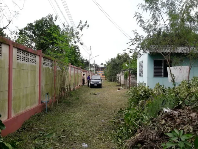 ที่ดิน พุทธมณฑลสาย 4 บรมราชชนนี สามพราน นครปฐม