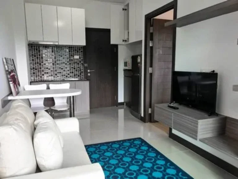 Condo for Rent The Rich Condo Nong Hoi Chiang Mai