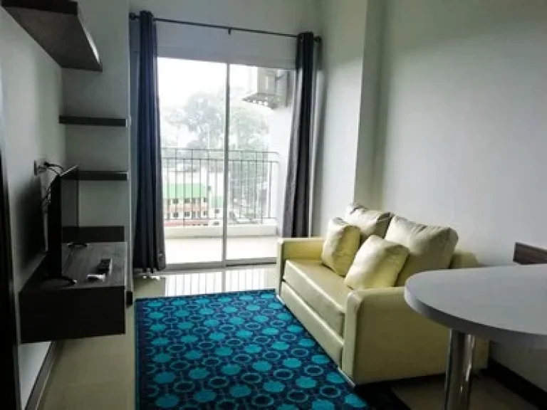 Condo for Rent The Rich Condo Nong Hoi Chiang Mai