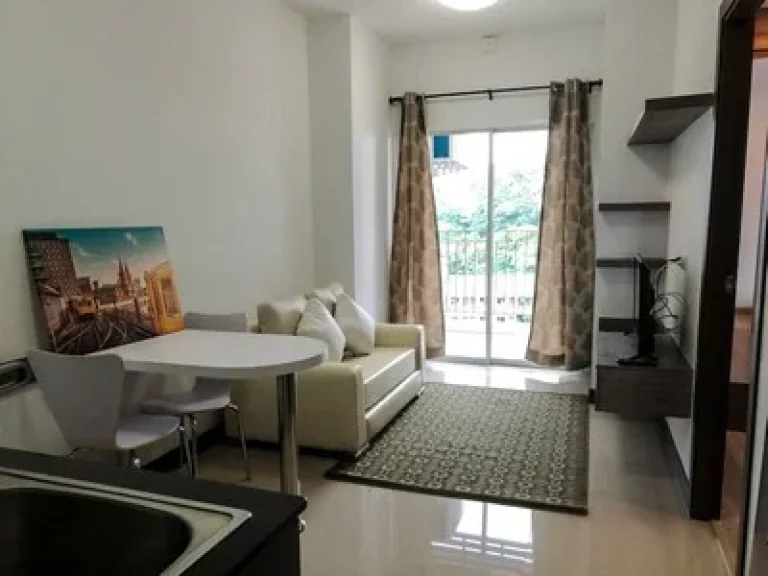 Condo for Rent The Rich Condo Nong Hoi Chiang Mai