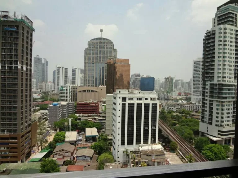 The Address Sukhumvit 28 by AP Asian Property