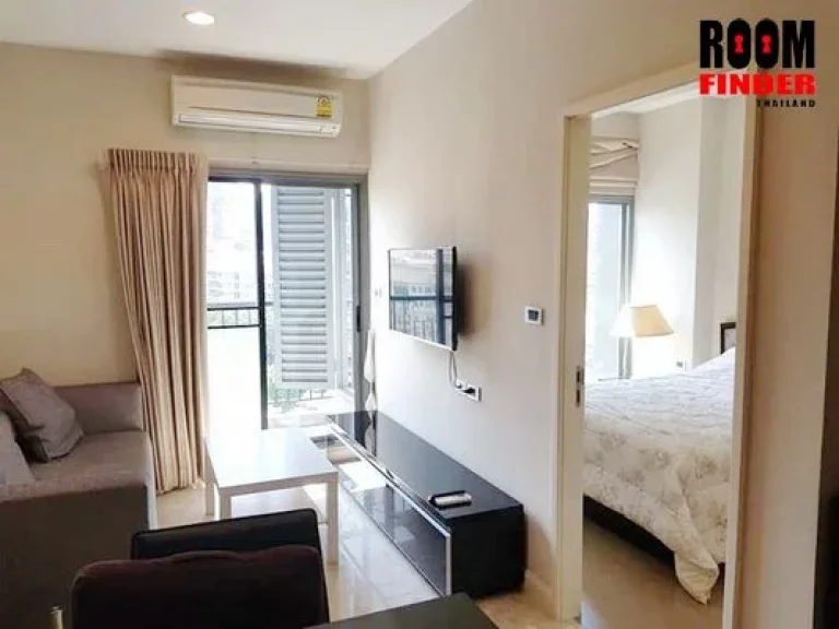 เช่า FOR RENT THE CREST SUKHUMVIT 34 1 bedroom 35 sqm33000 1 STEP BTS THONGLOR