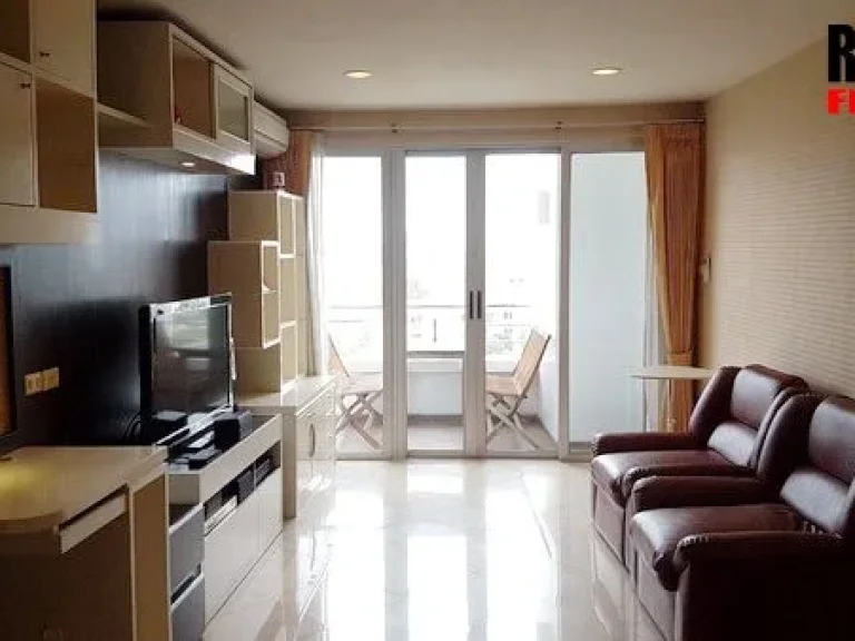 เช่า FOR RENT RIVER HEAVEN CONDOMINIUM 1 bed 50 sqm18000 RIVER VIEW NEAR ASIATIQUE