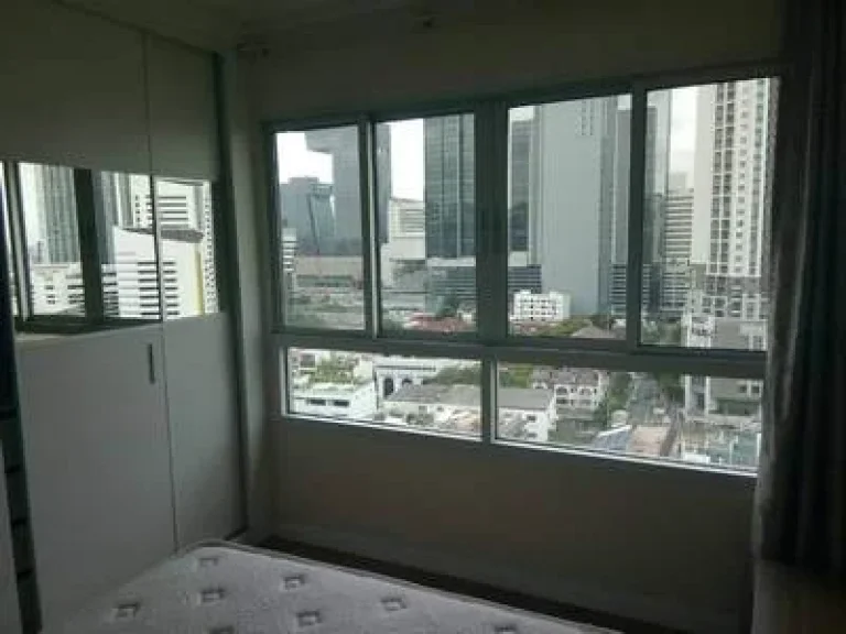 For Rent Lumpini place Rama9-Ratchada เครื่องใช้ไฟฟ้า ครบ