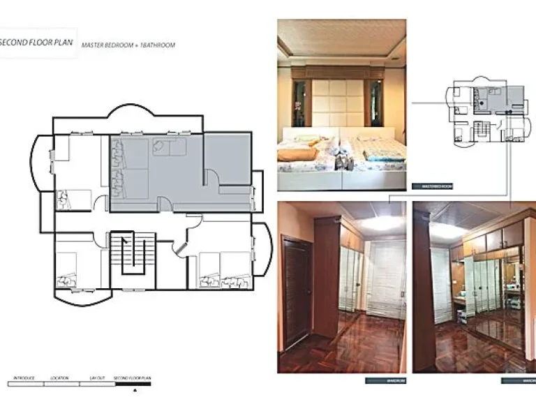 ขาย บ้านเดี่ยว 2 ชั้น 389 ตรว ทำเลดี ย่านรามอินทรา 63720