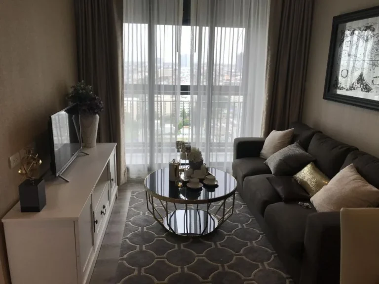 For Rent Knightsbridge Bearing 2 Bed Have Washing Machine 800 m BTS