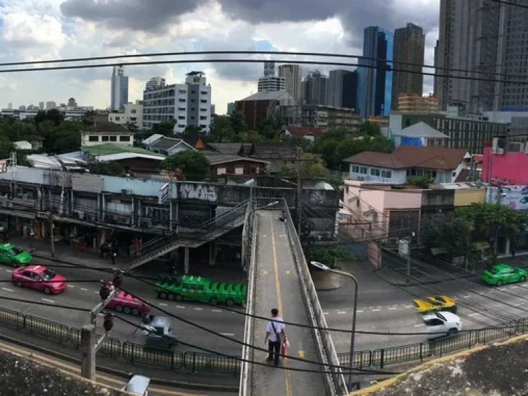 ให้เช่า อาคารพาณิชย์ ติดรถไฟฟ้า mrt พหลโยธิน ราคาเร้าใจ