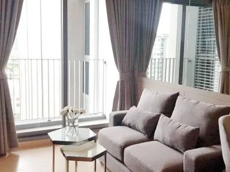 เช่า FOR RENT WHIZDOM AVENUE RATCHADA-LADPRAO 1 bed 26 sqm15000 NEAR MRT LADPRAO