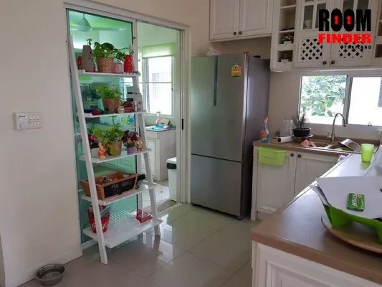 เช่า FOR RENT NANTAWAN SRINAKARIN 3 beds 3 baths 90 Sqw32000 GREAT LOCATED HOT DEAL