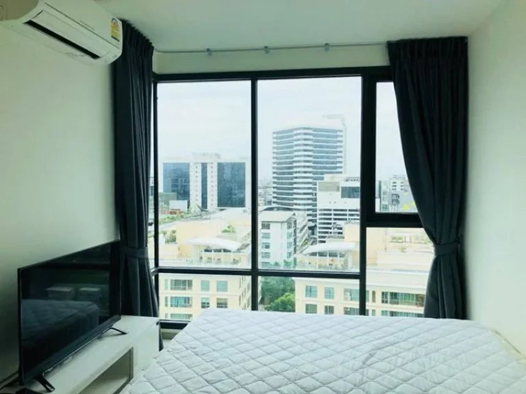 For Rent Rhythm Sukhumvit 42 Type 2 Bed 280 m to BTS Ekamai Station