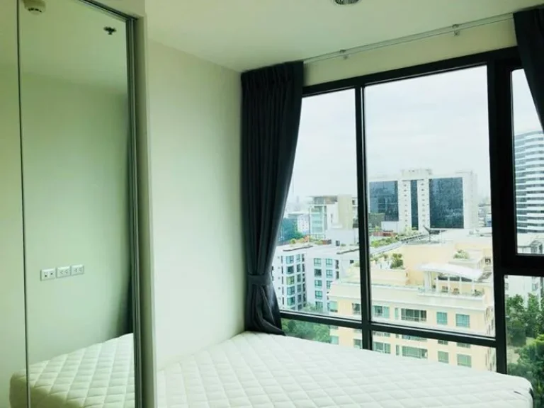 For Rent Rhythm Sukhumvit 42 Type 2 Bed 280 m to BTS Ekamai Station