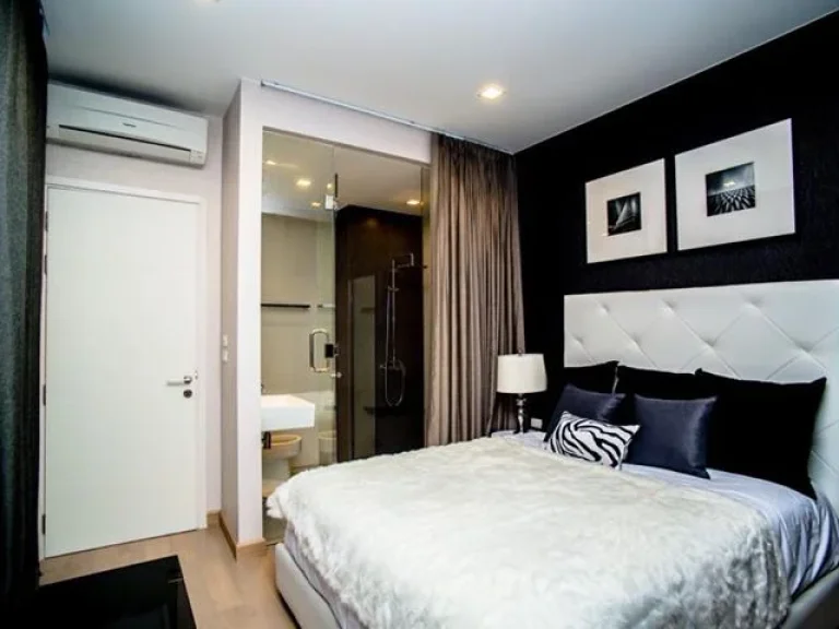 For Rent Urbano Absolute Sathon-Taksin 3 Bed Duplex Penthouse 500 m to BTS