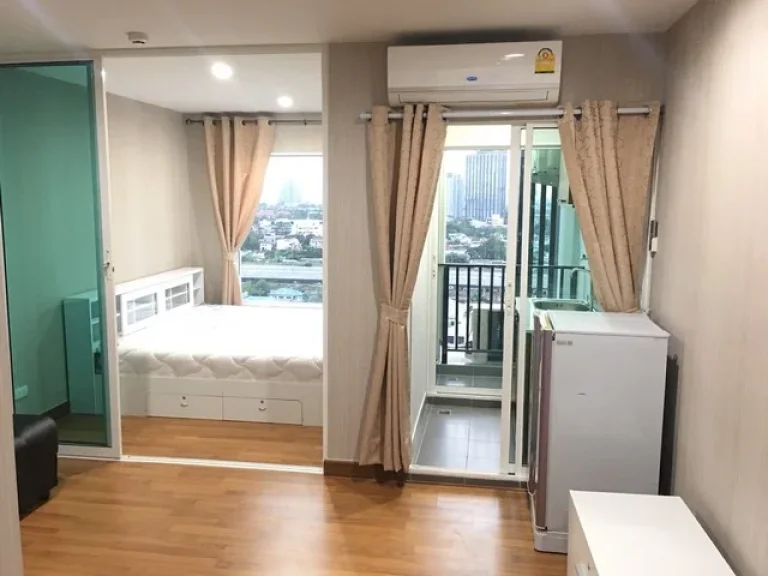 ให้เช่า 1นอน7500บ รีเจ้นท์โฮม บางซ่อน Regent Home Bangson ใกล้ BTS บางซ่อน - 272