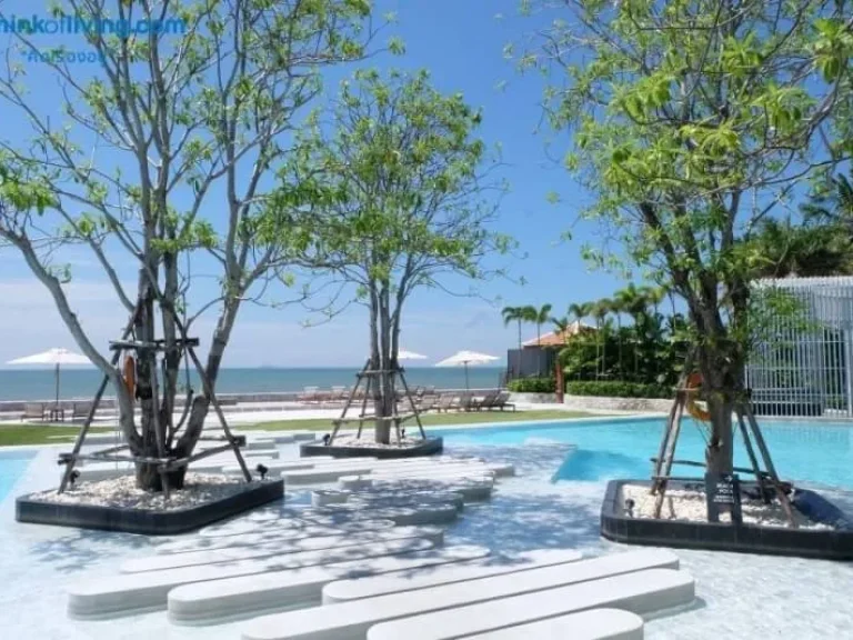 For Rent Veranda Residence Pattaya 3 Bed Sea View