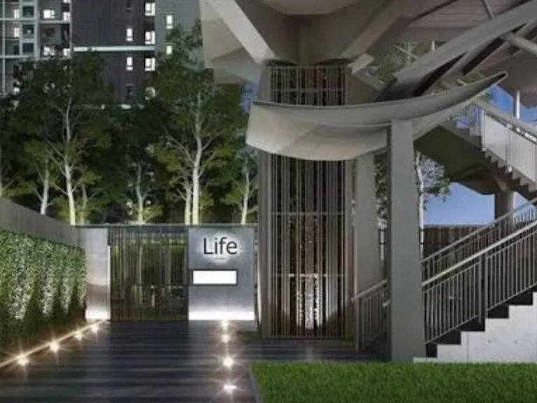 ขายดาวน์ Life อโศก ทำเล ใกล้แอร์พอร์ตลิงค์ มักกะสัน ใกล้ Mrt เพชรบุรี