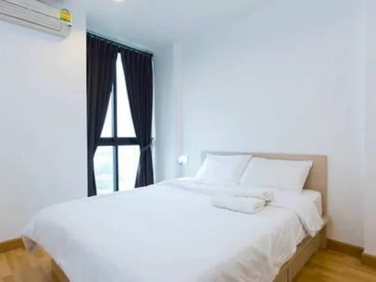 เช่า FOR RENT IDEO RATCHADA-HUAIKWANG 1 bed 35 sqm20000 NEAR MRT HUAIKWANG