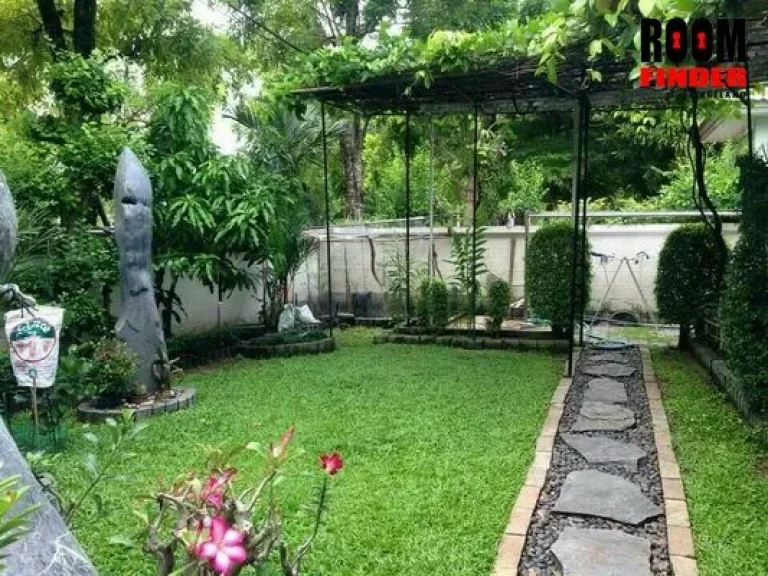 เช่า FOR RENT CHOLLADA SUVARNABHUMI 3 beds 3 baths 73 sqw28000 NEAR SUVARNABHUMI AIRPORT