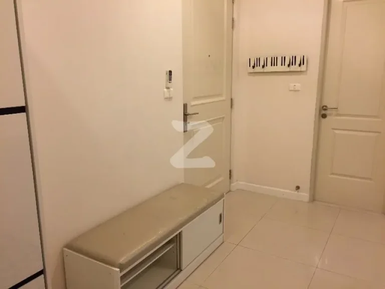 For Rent Q House Condominium 40 sqm BTS Krung Thon Buri