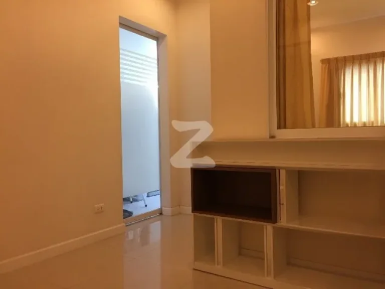 For Rent Q House Condominium 40 sqm BTS Krung Thon Buri