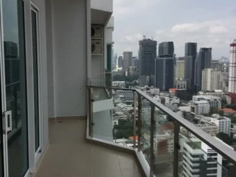 ขายคอนโด ศุภาลัย เอลีท พญาไท Supalai Elite Phyathai ชั้น 30 พื้นที่ 15575 ตารางเมตร For Sale Penthouse 15575 sqm on floor 30