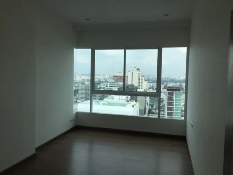 ขายคอนโด ศุภาลัย เอลีท พญาไท Supalai Elite Phyathai ชั้น 30 พื้นที่ 15575 ตารางเมตร For Sale Penthouse 15575 sqm on floor 30