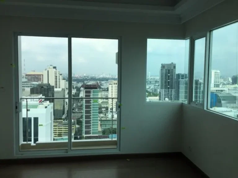 ขายคอนโด ศุภาลัย เอลีท พญาไท Supalai Elite Phyathai ชั้น 30 พื้นที่ 15575 ตารางเมตร For Sale Penthouse 15575 sqm on floor 30