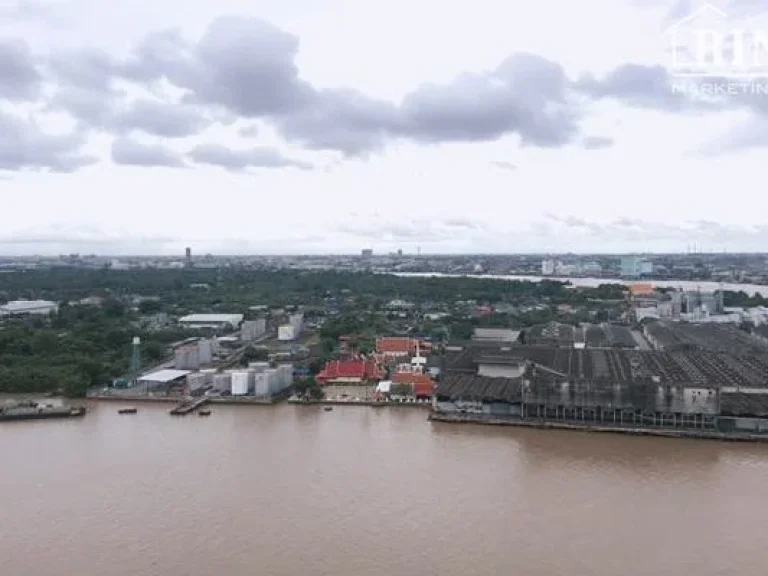 ขายคอนโดเอส วี ซิตี้ พระราม 3 ตึก 3 ชั้น22 วิวสวย วิวชิดแม่น้ำสะพานแขวน คุณเล็ก 087-701-7012