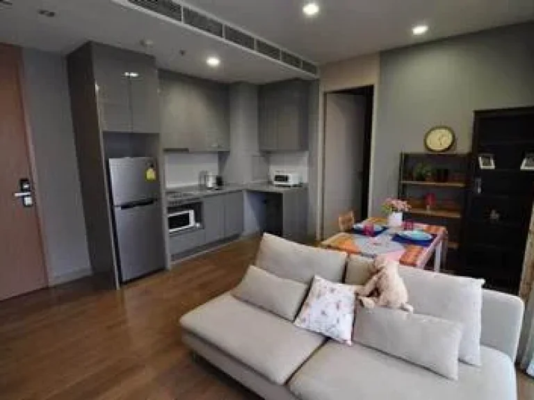 For Rent M Phayathai Condominium 100 ม จากรถ BTS อนุสาวรีย์ ปากซอยรางน้ำ