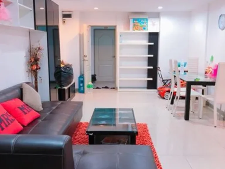 Regent Home 4 BTS Onnut For Rent