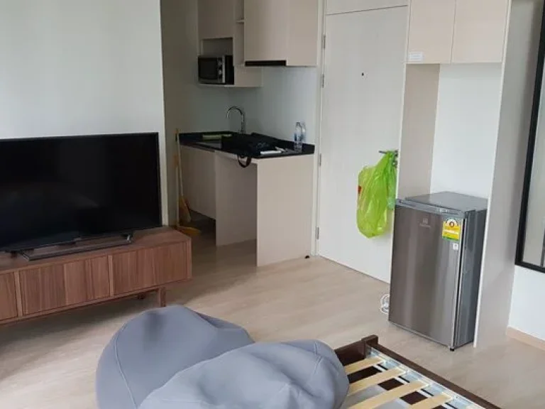 Noble Revolve 2 Ratchada 1 bed Condo for Rent