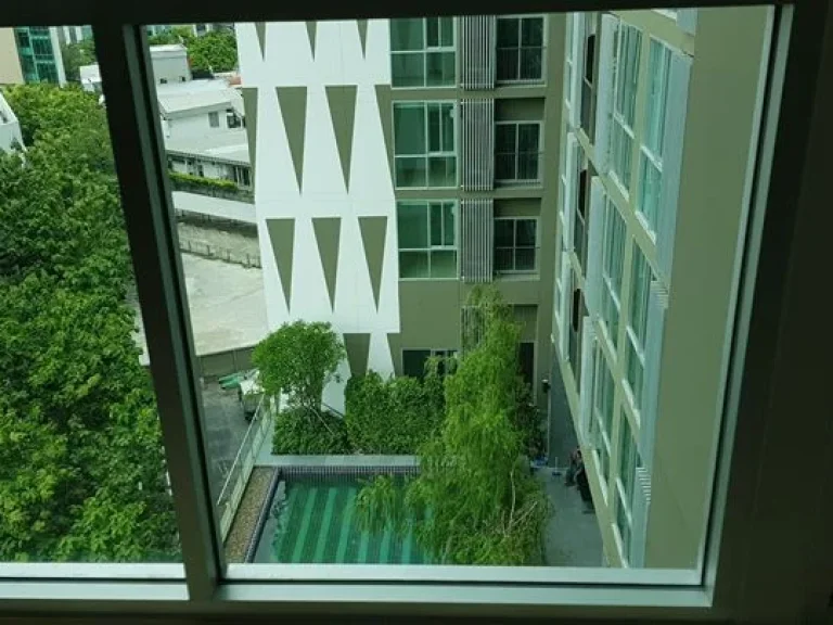 Noble Revolve 2 Ratchada 1 bed Condo for Rent