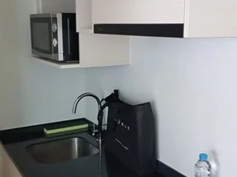 Noble Revolve 2 Ratchada 1 bed Condo for Rent