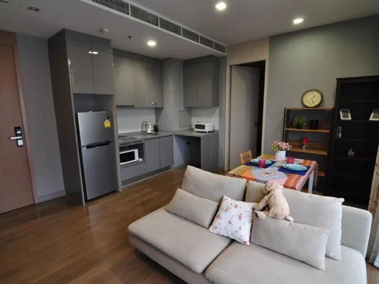 For Rent Condo M PHYATHAI 1br1ba 27000 Bath BTS Victory Monument