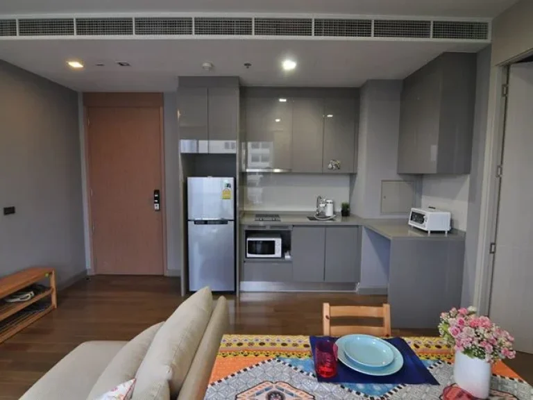 For Rent Condo M PHYATHAI 1br1ba 27000 Bath BTS Victory Monument