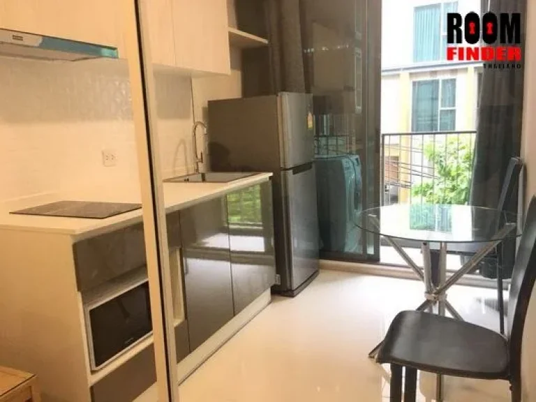 เช่า FOR RENT THE TREE SUKHUMVIT 64 1 bed 32 sqm14000 NEAR BTS PUNNAWITHI