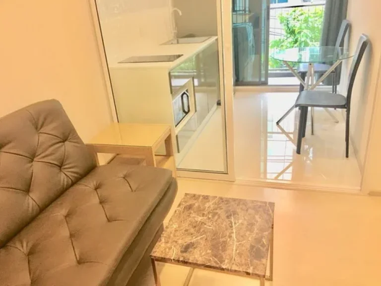 เช่า FOR RENT THE TREE SUKHUMVIT 64 1 bed 32 sqm14000 NEAR BTS PUNNAWITHI