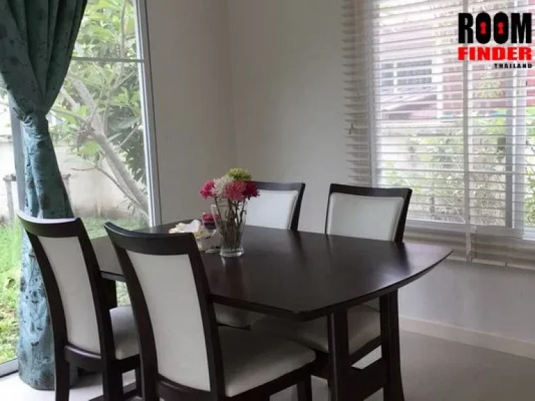 เช่า FOR RENT CHOLLADA SUVARNABHUMI 3 beds 2 baths 50 Sqw23000 NEAR SUVARNABHUMI AIRPORT