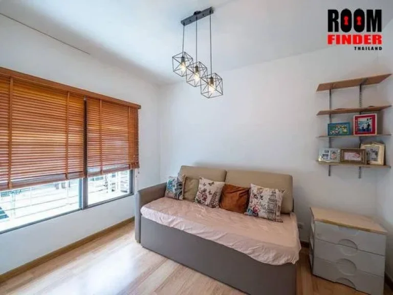 เช่า FOR RENT THE PRIVATE SUKHUMVIT 77 4 beds 5 baths 25 Sqw35000 HOT DEAL