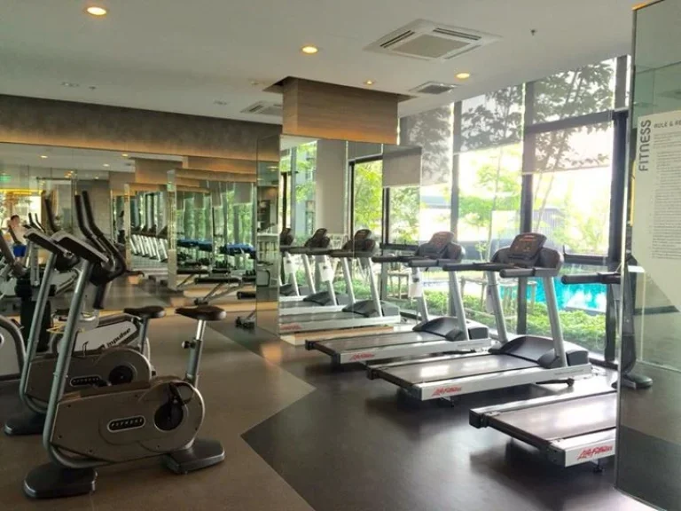 For Rent Ideo Sathorn - Thaphra ไอดีโอ สาทร-ท่าพระ