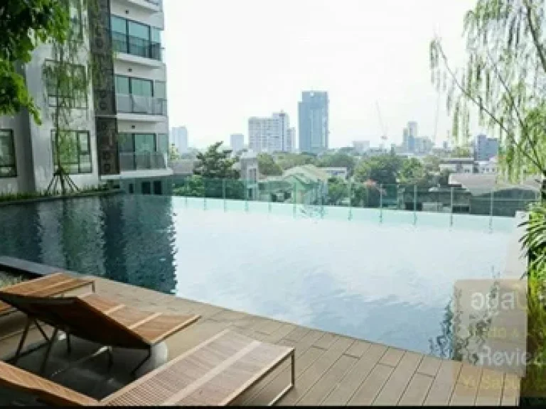 ขายคอนโด Rhythm Sukhumvit 36-38 คอนโดพร้อมอยู่ใกล้ BTS ทองหล่อ เนื้อที่ 2438 ตรม