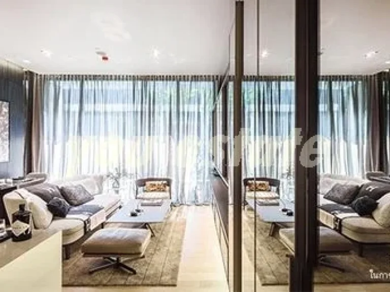 for sale saladaeng one5668 sqm 1 bed ศาลาแดงวัน