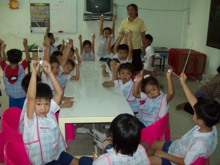 ขายโรงเรียนอนุบาล พร้อมบริหารงานได้ทันทีคะ